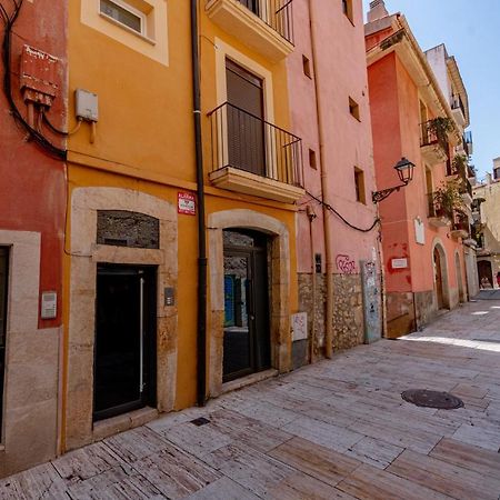 Joyrooms 3 Tarragona Exterior foto